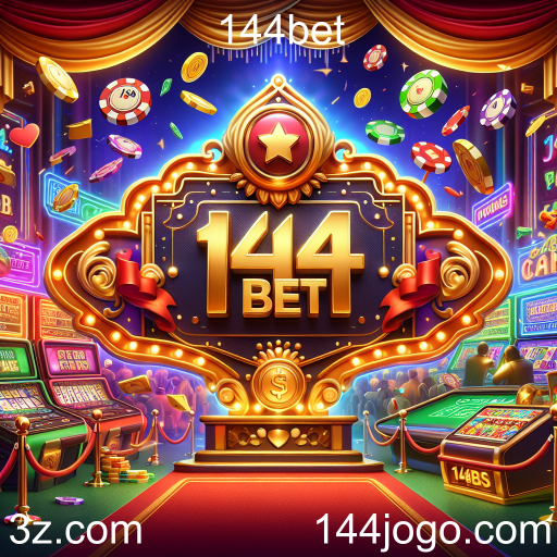 Maximize Seus Ganhos com as Promoções da 144bet